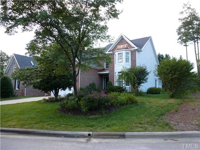 103 Hampton Pines Drive - photo 0